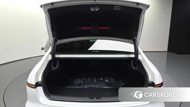 Hyundai Grandeur (GN7) id 4986040 из Кореи 11