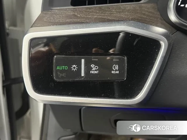 Audi A6 (C8) id 3492463 из Кореи 11