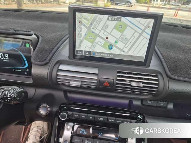 Hyundai Casper id 4576975 из Кореи 11