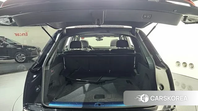 Audi Q7 (4M) id 3468173 из Кореи 11