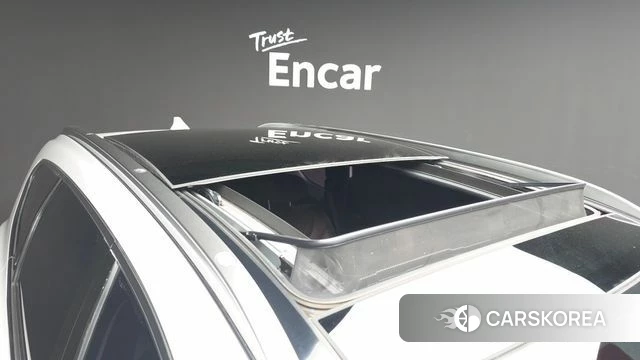 Hyundai Santa Fe TM id 4188327 из Кореи 11
