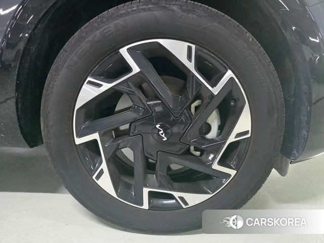 Kia Sportage 5th Generation id 4990676 из Кореи 11