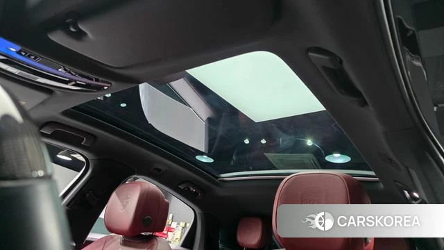 Porsche Cayenne (PO536) id 4519712 из Кореи 11