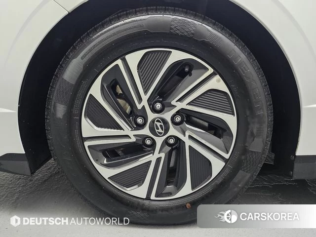 Hyundai Sonata D Edge Hybrid (DN8) id 4985440 из Кореи 11