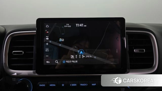 Hyundai Venue id 4957978 из Кореи 11