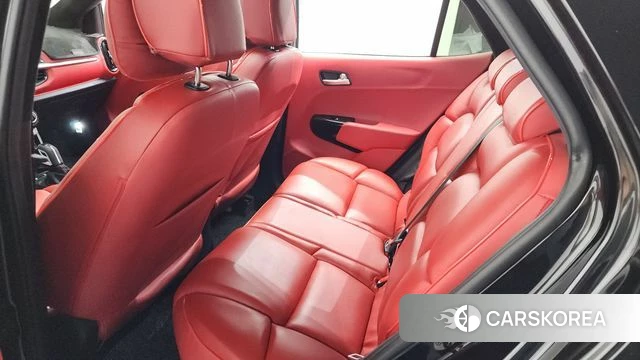 Kia All New Morning (JA) id 4519731 из Кореи 12