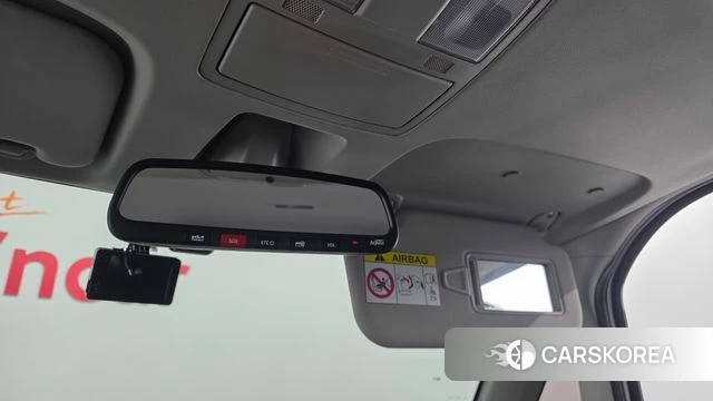 Kia The New Kia Ray id 4981291 из Кореи 11