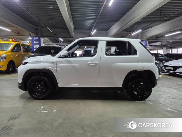 Hyundai Casper id 5000660 из Кореи 11