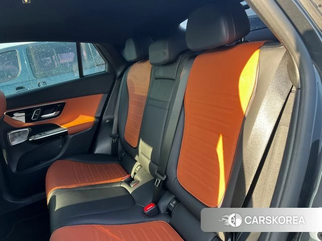 Mercedes-Benz GLC-Class X254 id 4928356 из Кореи 11