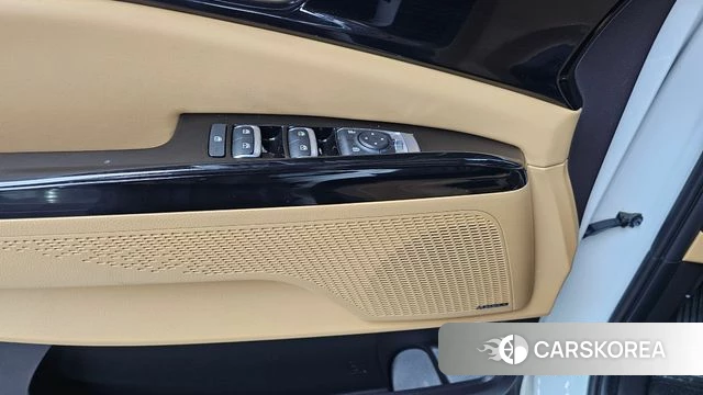 Kia Carnival 4th generation id 4905734 из Кореи 11