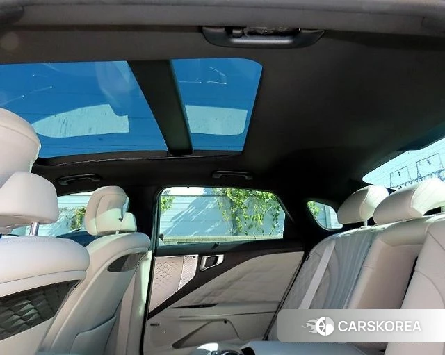 Kia K8 Hybrid id 5046132 из Кореи 11