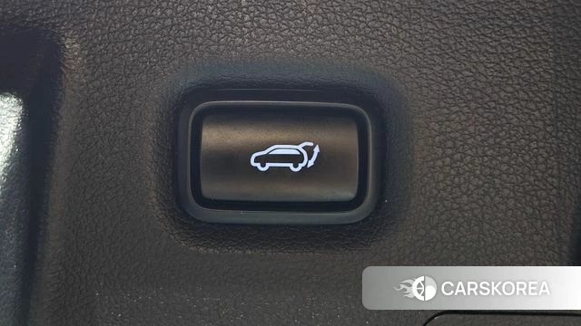 Hyundai Santa Fe TM id 4987468 из Кореи 11
