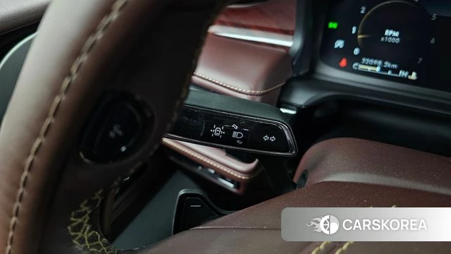 Lincoln Aviator 2nd generation id 4936417 из Кореи 11