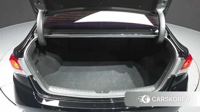 Hyundai Sonata New Rise id 5036003 из Кореи 11