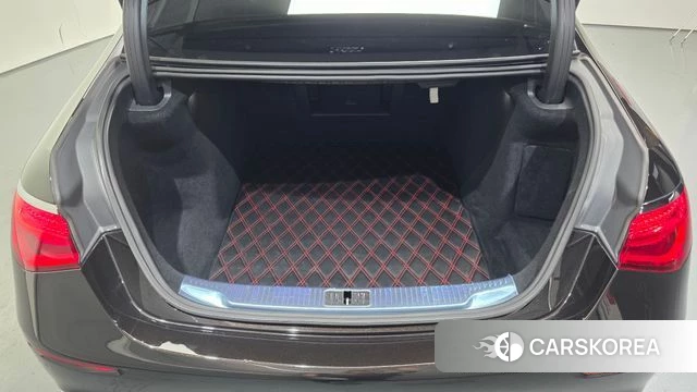 Mercedes-Benz S-Class W223 id 4965396 из Кореи 11