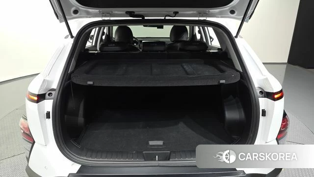 Hyundai Kona (SX2) id 5011803 из Кореи 11
