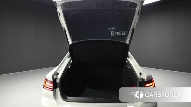 Volkswagen Arteon id 5018016 из Кореи 11