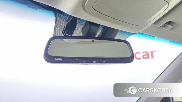 Ssangyong Beautiful Korando id 4998041 из Кореи 11