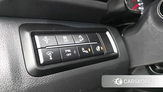 Ssangyong The New Tivoli id 5045688 из Кореи 11