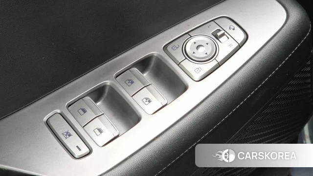 Hyundai The New Palisade id 5022412 из Кореи 11