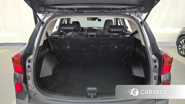 Kia Seltos id 4997802 из Кореи 11