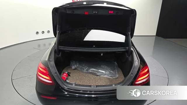 Mercedes-Benz E-Class W213 id 5023379 из Кореи 11