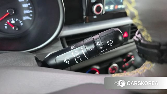 Kia All New Morning (JA) id 5024026 из Кореи 11