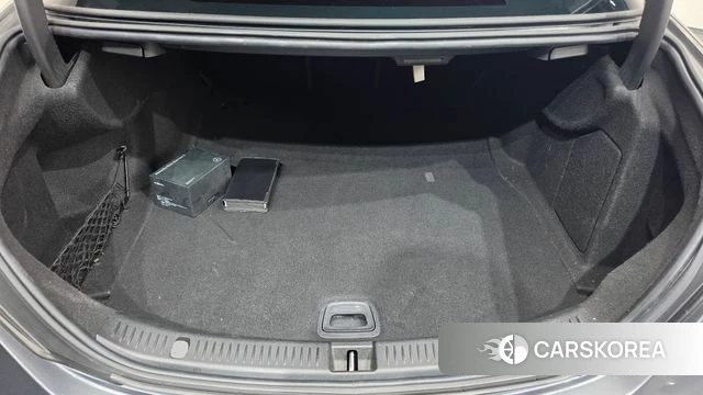 Mercedes-Benz E-Class W213 id 4944301 из Кореи 11