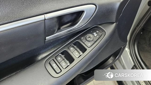 Hyundai Sonata (DN8) id 4785408 из Кореи 11