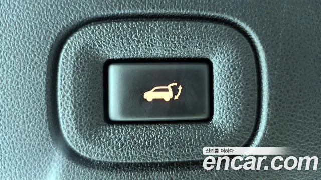 Renault Korea (Samsung) QM6 id 2273146 из Кореи 11