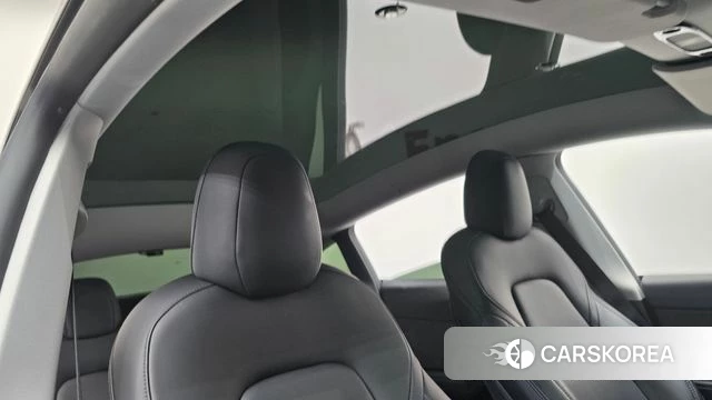 Tesla Model Y id 5022834 из Кореи 11