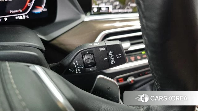 BMW X5 (G05) id 5022450 из Кореи 11