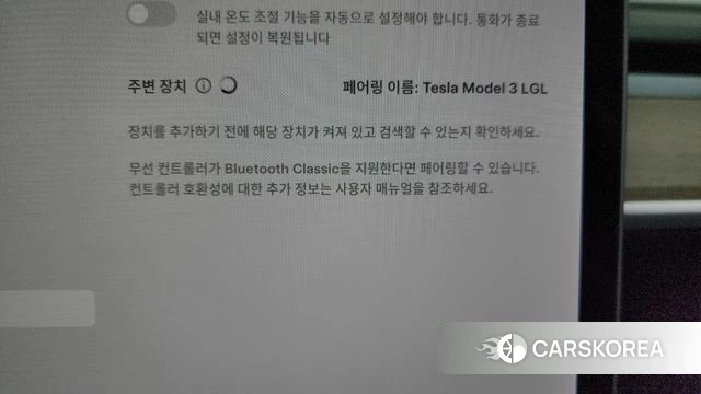 Tesla Model 3 id 4731332 из Кореи 11