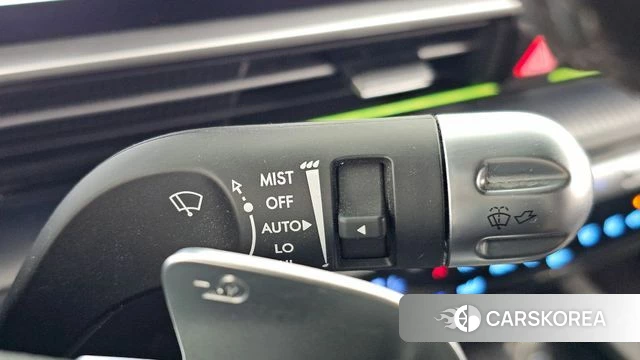Hyundai Ionic 6 id 4981258 из Кореи 11