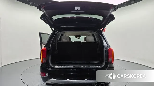 Hyundai Palisade id 3448250 из Кореи 11
