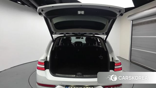 Genesis GV80 id 4711638 из Кореи 11