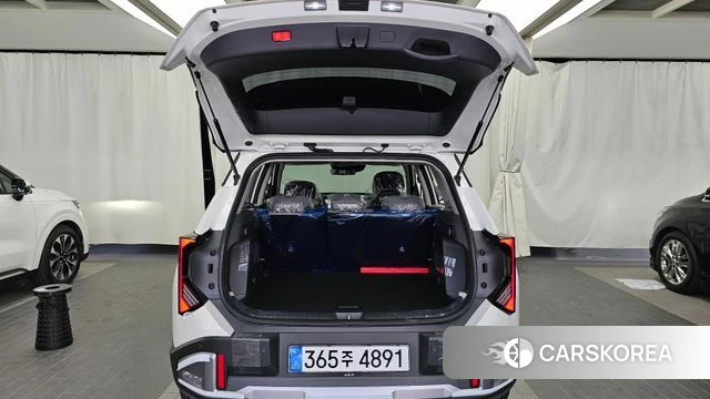 Kia Celtos second Generation id 4916101 из Кореи 11