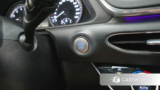 Hyundai Sonata (DN8) id 4793492 из Кореи 11