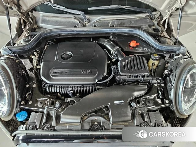 Mini Cooper S id 5017706 из Кореи 11