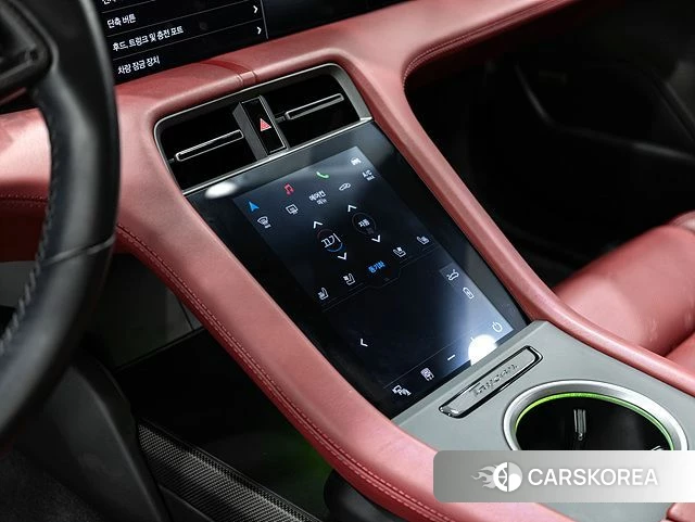 Porsche Taycan id 4975070 из Кореи 11