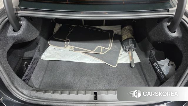 BMW 4 Series (G22) id 4981849 из Кореи 11