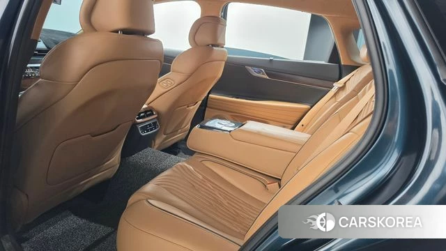 Genesis G80 (RG3) id 5012802 из Кореи 11