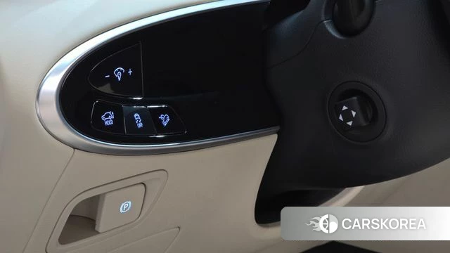 Genesis GV70 id 4984995 из Кореи 11