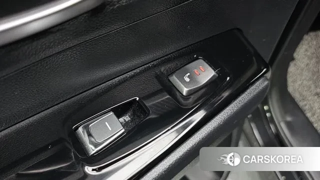 Ssangyong Beautiful Korando id 3037868 из Кореи 11