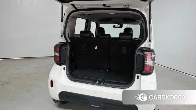 Kia The New Kia Ray id 5046465 из Кореи 11