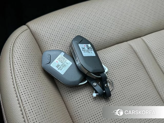 Kia The New Sorento 4th Generation id 5011117 из Кореи 11