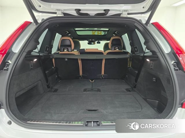 Volvo XC90 second Generation id 5046043 из Кореи 11