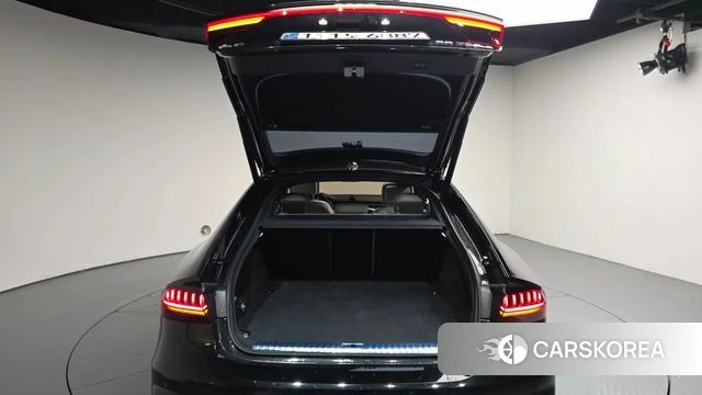 Audi A7 (4K) id 4985783 из Кореи 11