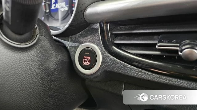 Kia All New Morning (JA) id 4959792 из Кореи 11