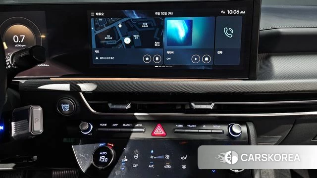 Hyundai Sonata D Edge (DN8) id 4792230 из Кореи 11